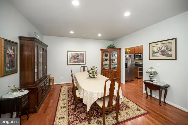 $409,000 | 9414 Fyvie Lane, Fredericksburg, VA 22408