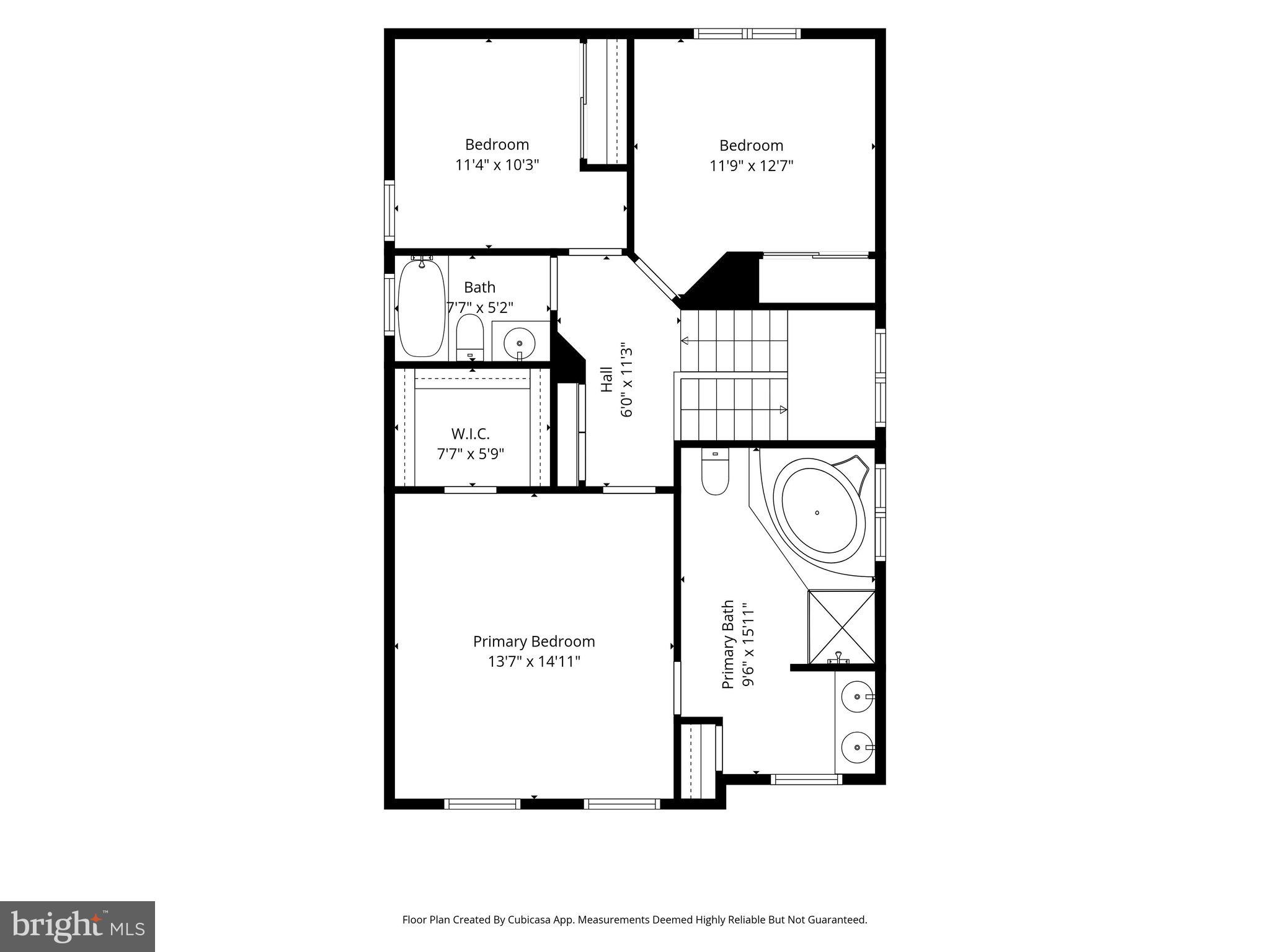 6502 Summerton Way Springfield, VA 22150 - Photo 51 of 57 Gallery Image 51