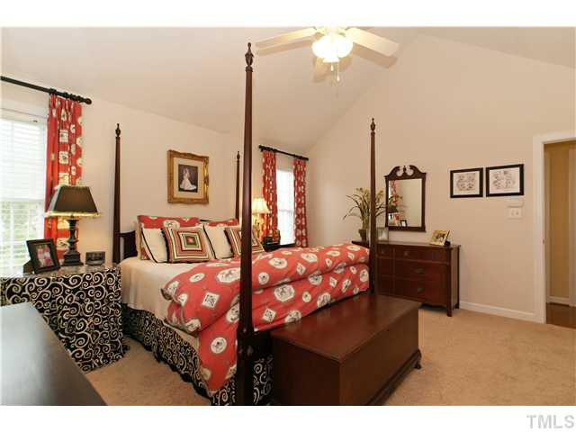 235 Cecil Road Wendell, NC 27591 - Photo 14 of 25 Photo 14