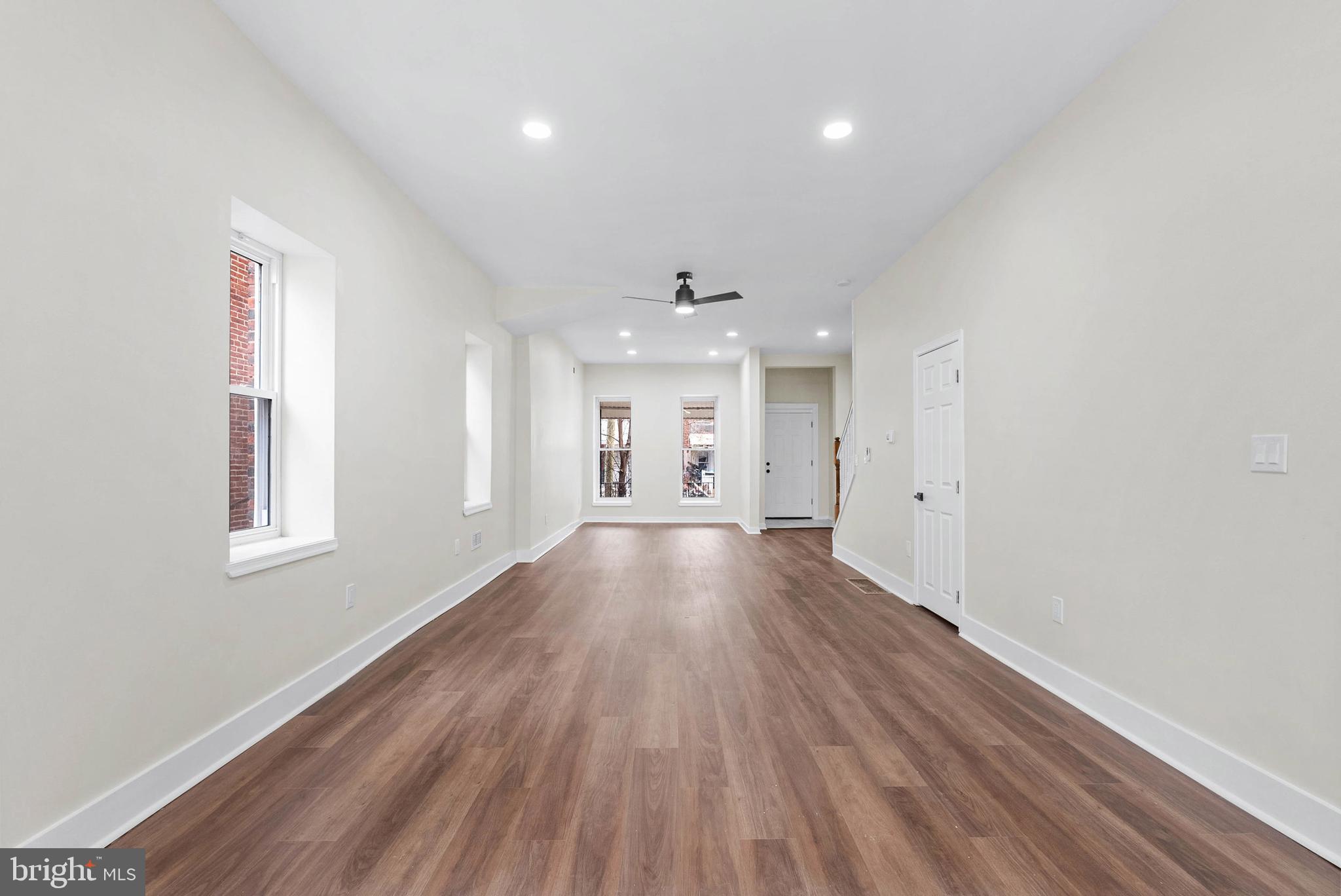 5431 Stewart Street Philadelphia, PA 19131 - Photo 12 of 34