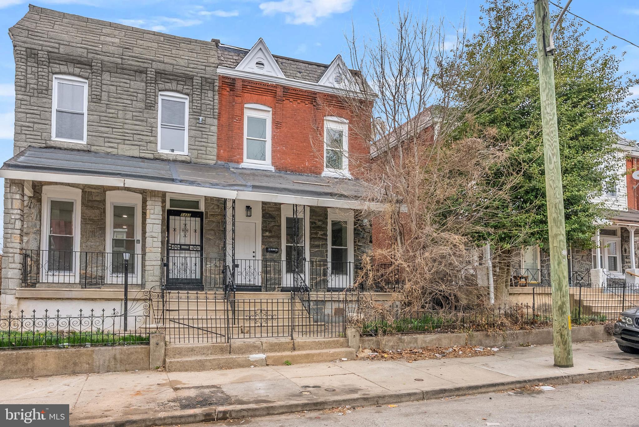 5431 Stewart Street Philadelphia, PA 19131 - Photo 3 of 34