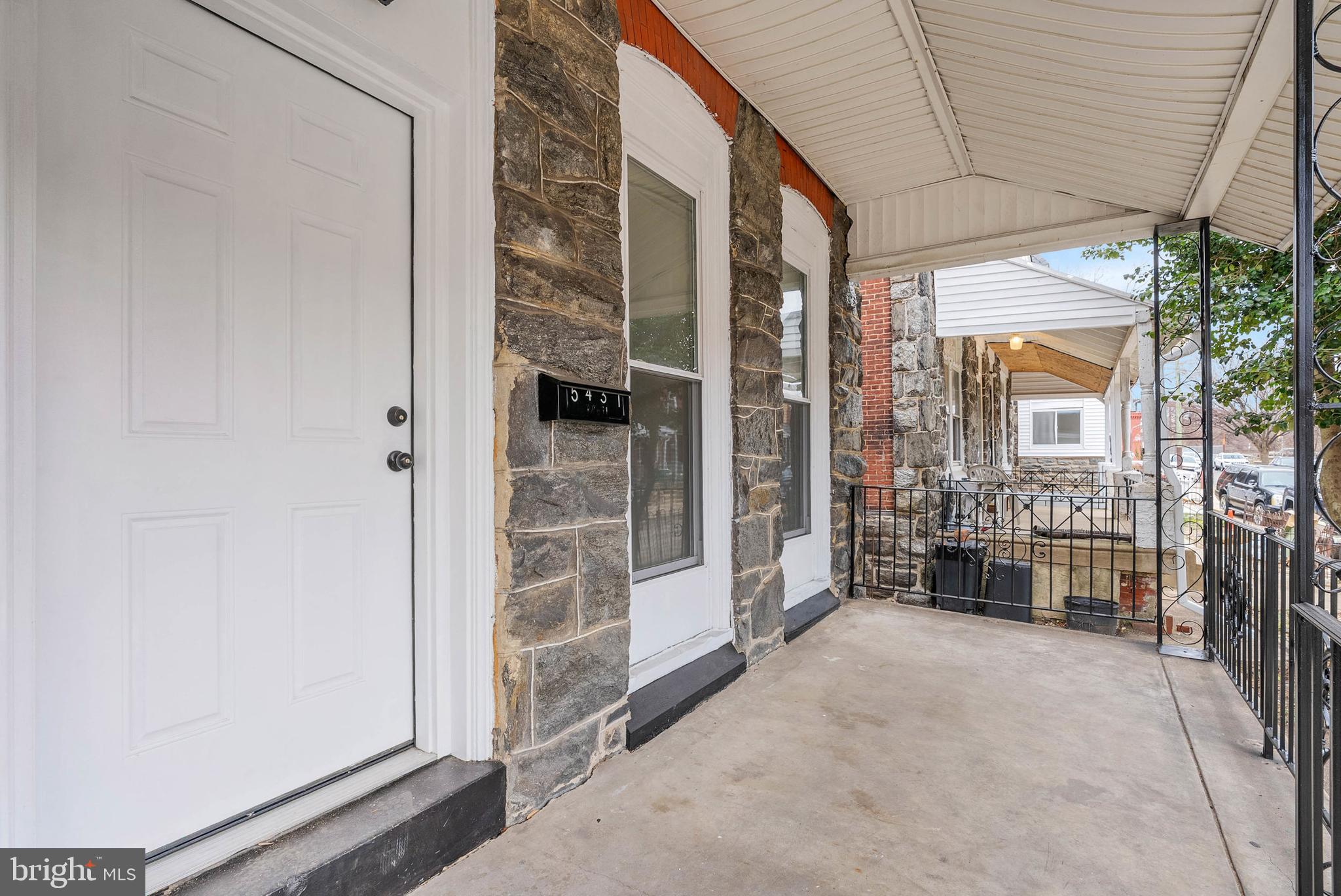 5431 Stewart Street Philadelphia, PA 19131 - Photo 5 of 34