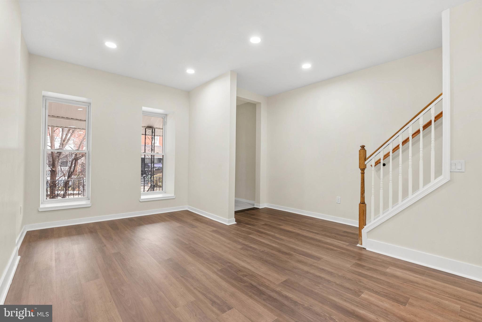 5431 Stewart Street Philadelphia, PA 19131 - Photo 8 of 34