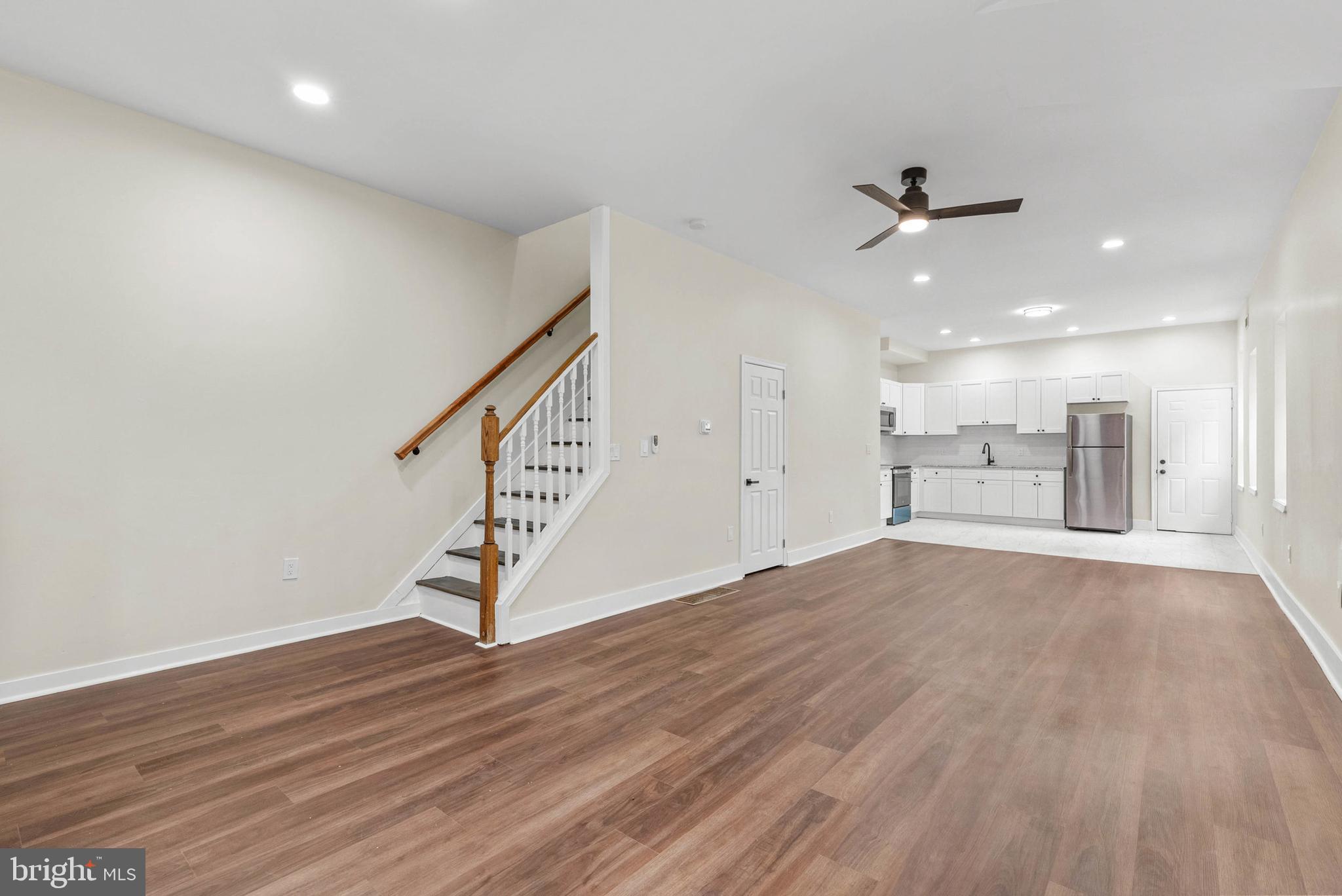 5431 Stewart Street Philadelphia, PA 19131 - Photo 9 of 34