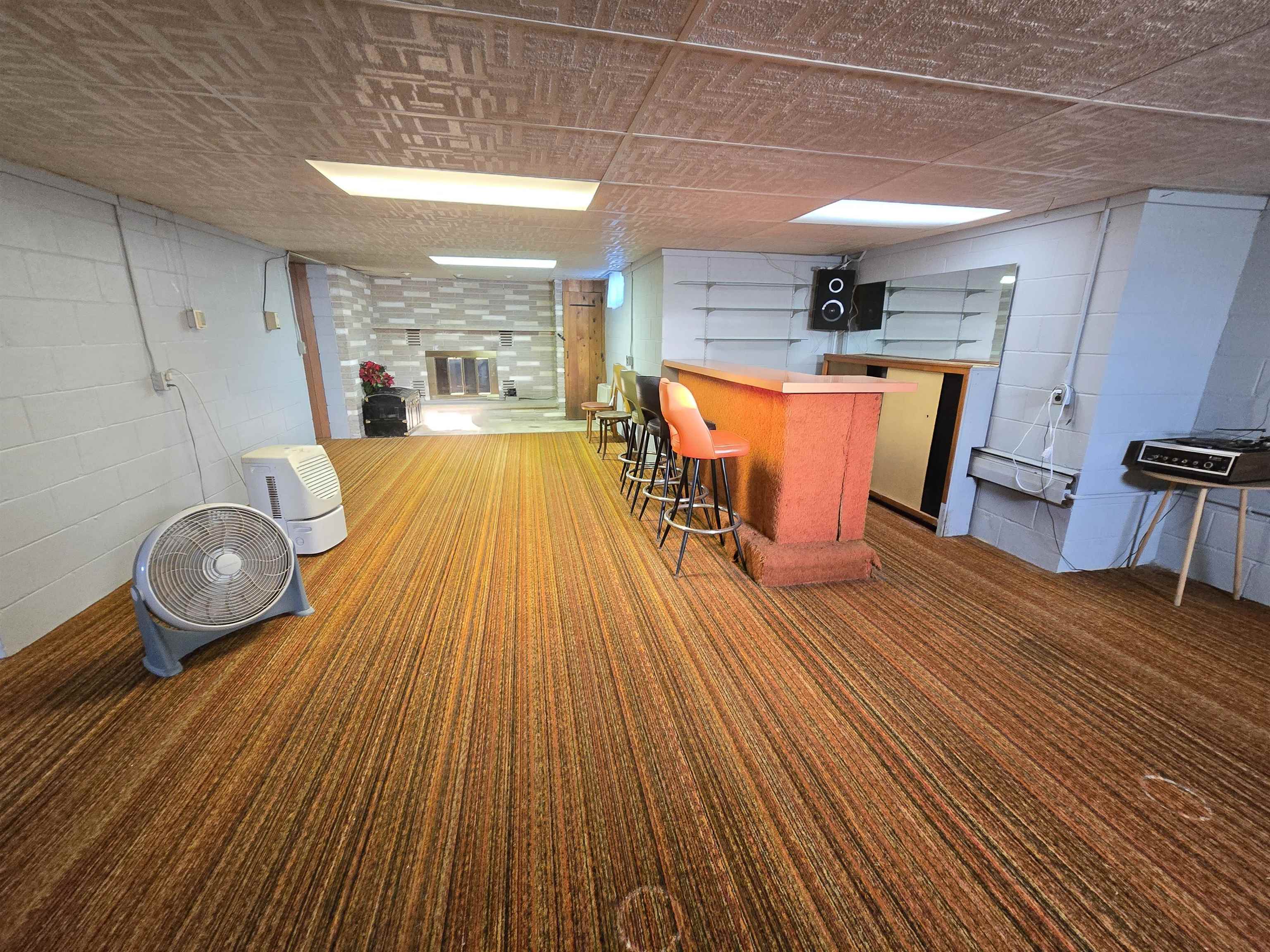 1695 East Almeda Beach Road Pinconning, MI 48650 - Photo 21 of 35 Gallery Image 21
