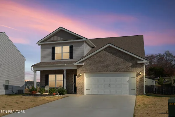 $464,999 | 109 Colts Trail, Maryville, TN 37803