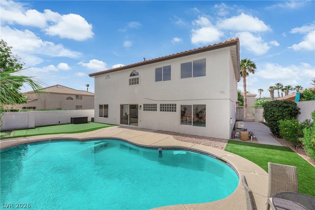 8300 Antler Ridge Avenue Las Vegas, NV 89149 - Photo 54 of 57