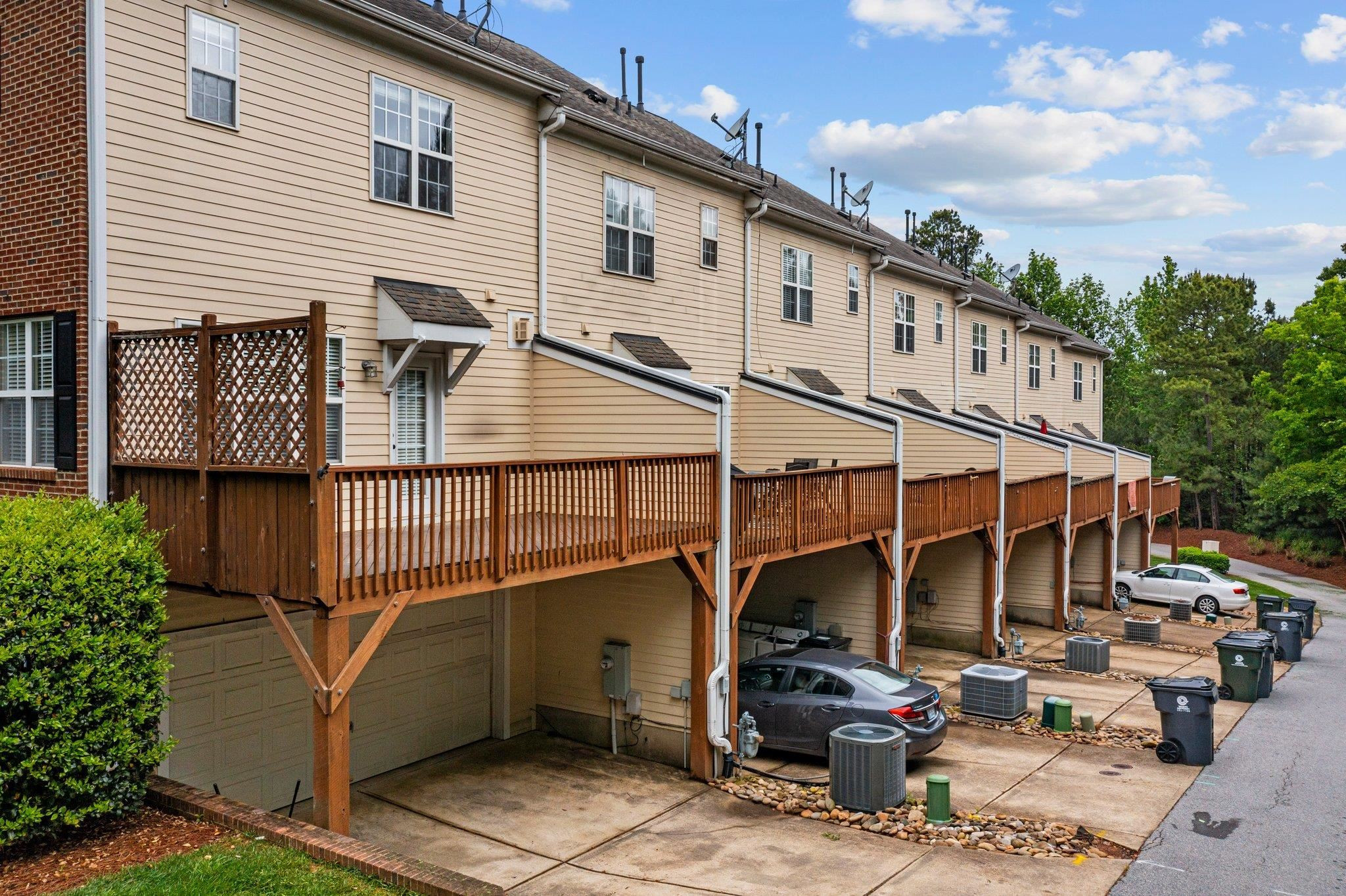 100 West Savannah Ridge Road Holly Springs, NC 27540 - Photo 26 of 32 Photo 26