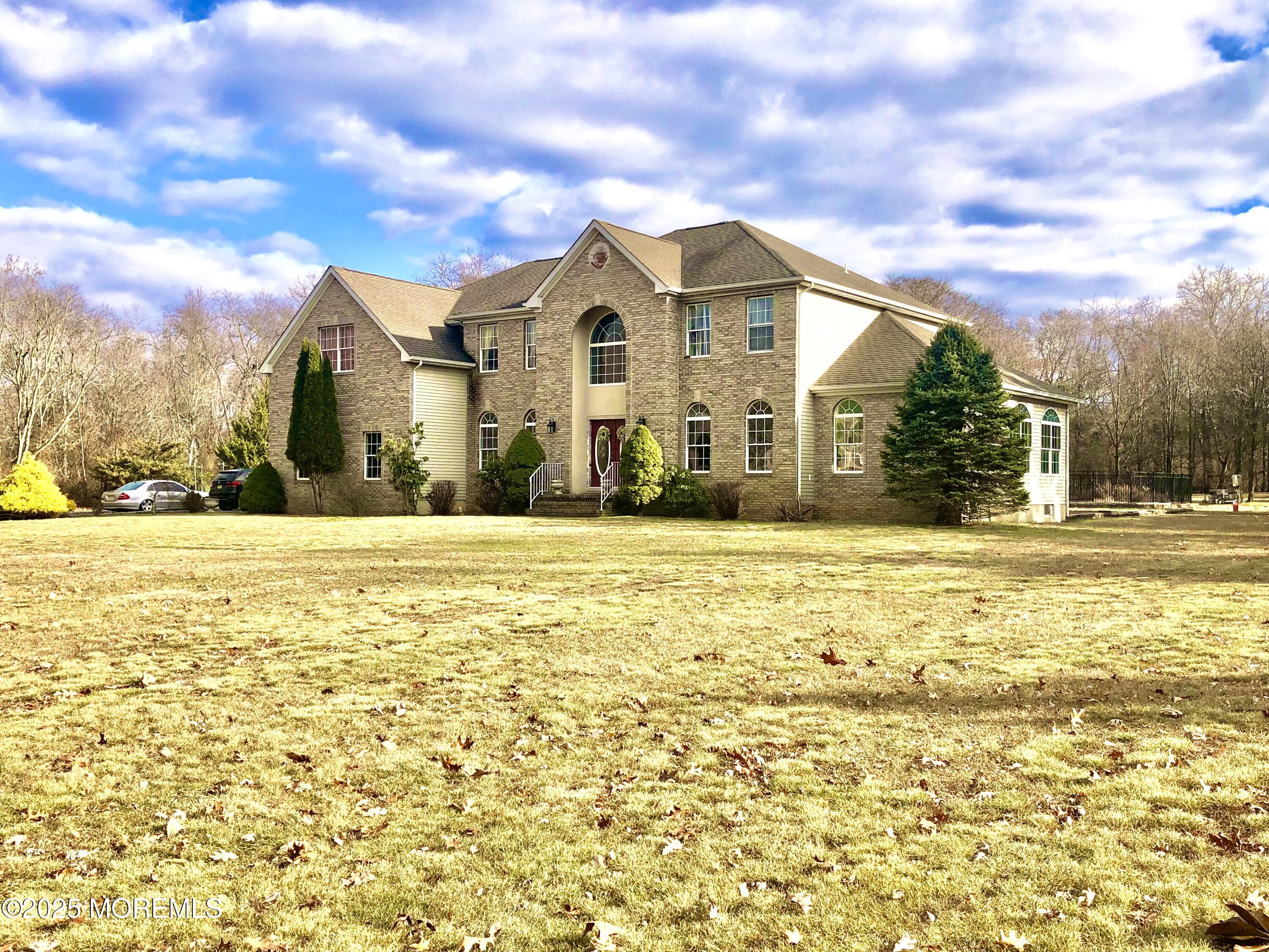22 Shield Road Perrineville, NJ 08535 - Photo 4 of 76 IMG_6217