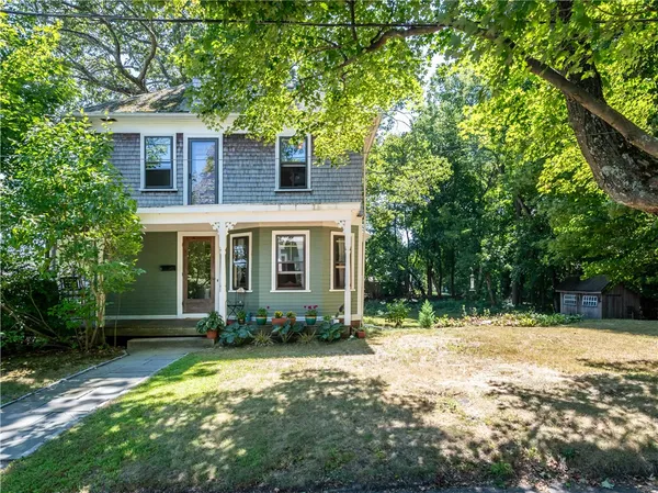 $699,900 | 12 Manton Street, Warwick, RI 02818