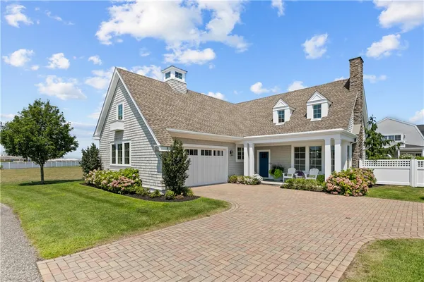 $1,749,000 | 165 Newport Harbor Drive, Portsmouth, RI 02871