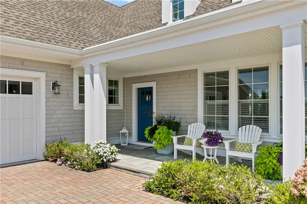 $1,749,000 | 165 Newport Harbor Drive, Portsmouth, RI 02871