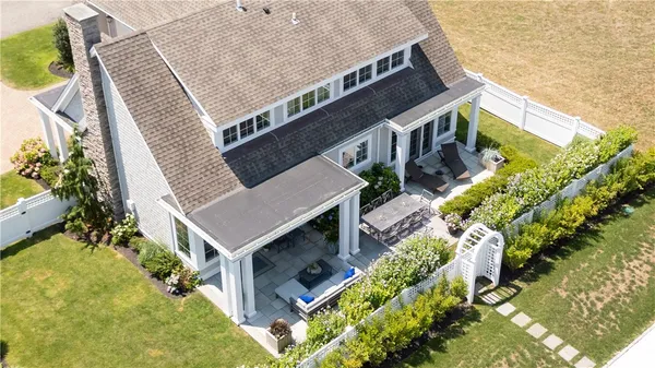 $1,749,000 | 165 Newport Harbor Drive, Portsmouth, RI 02871