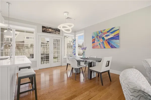 $1,749,000 | 165 Newport Harbor Drive, Portsmouth, RI 02871
