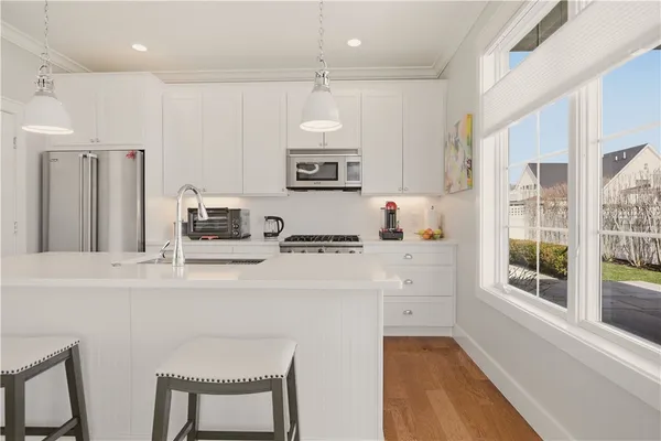 $1,749,000 | 165 Newport Harbor Drive, Portsmouth, RI 02871