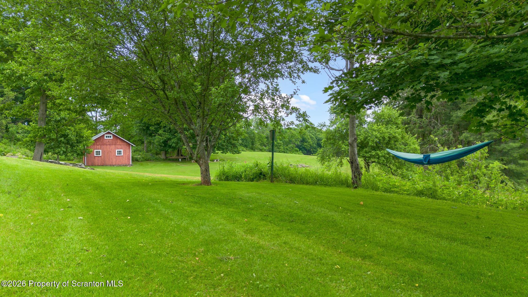 39 Golf Course Road Dallas, PA 18612 - Photo 75 of 111 DJI_0004-3