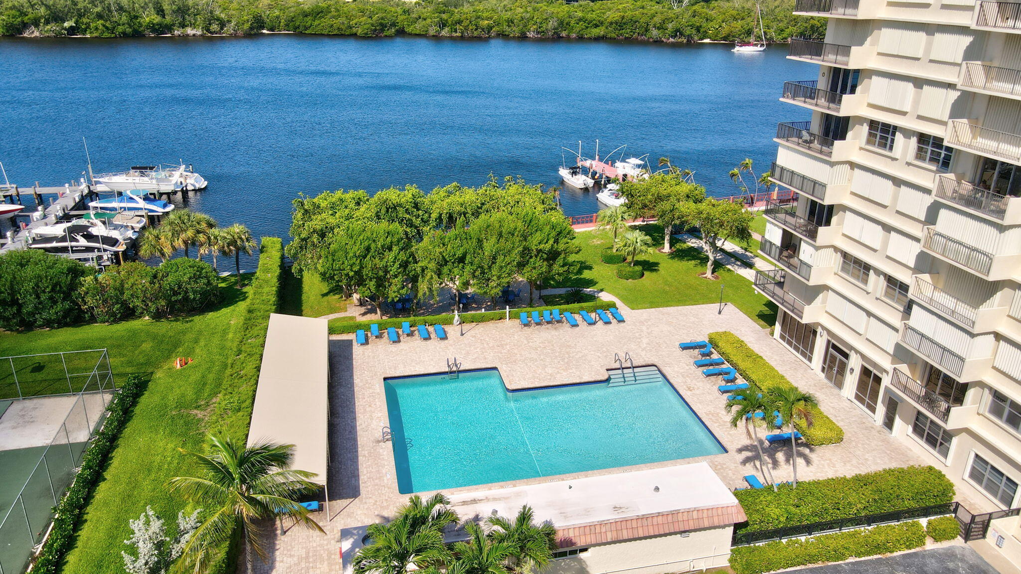 2121 North Ocean Boulevard, Unit 1204W Boca Raton, FL 33431 - Photo 19 of 66 1-web-or-mls-20_dji_0661_2_3_4_5