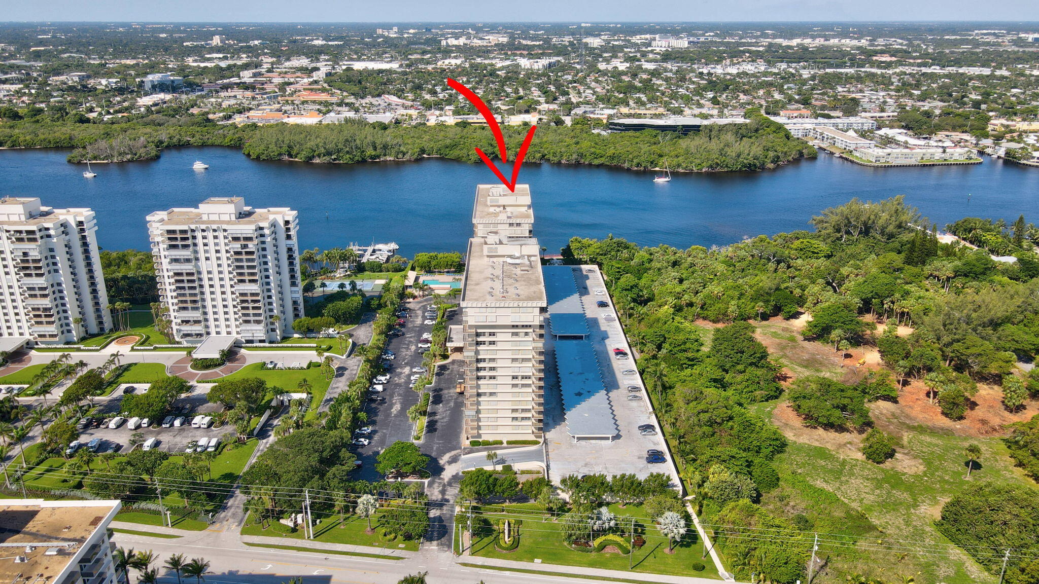 2121 North Ocean Boulevard, Unit 1204W Boca Raton, FL 33431 - Photo 23 of 66 5-web-or-mls-05_dji_0586_87_88_89_90
