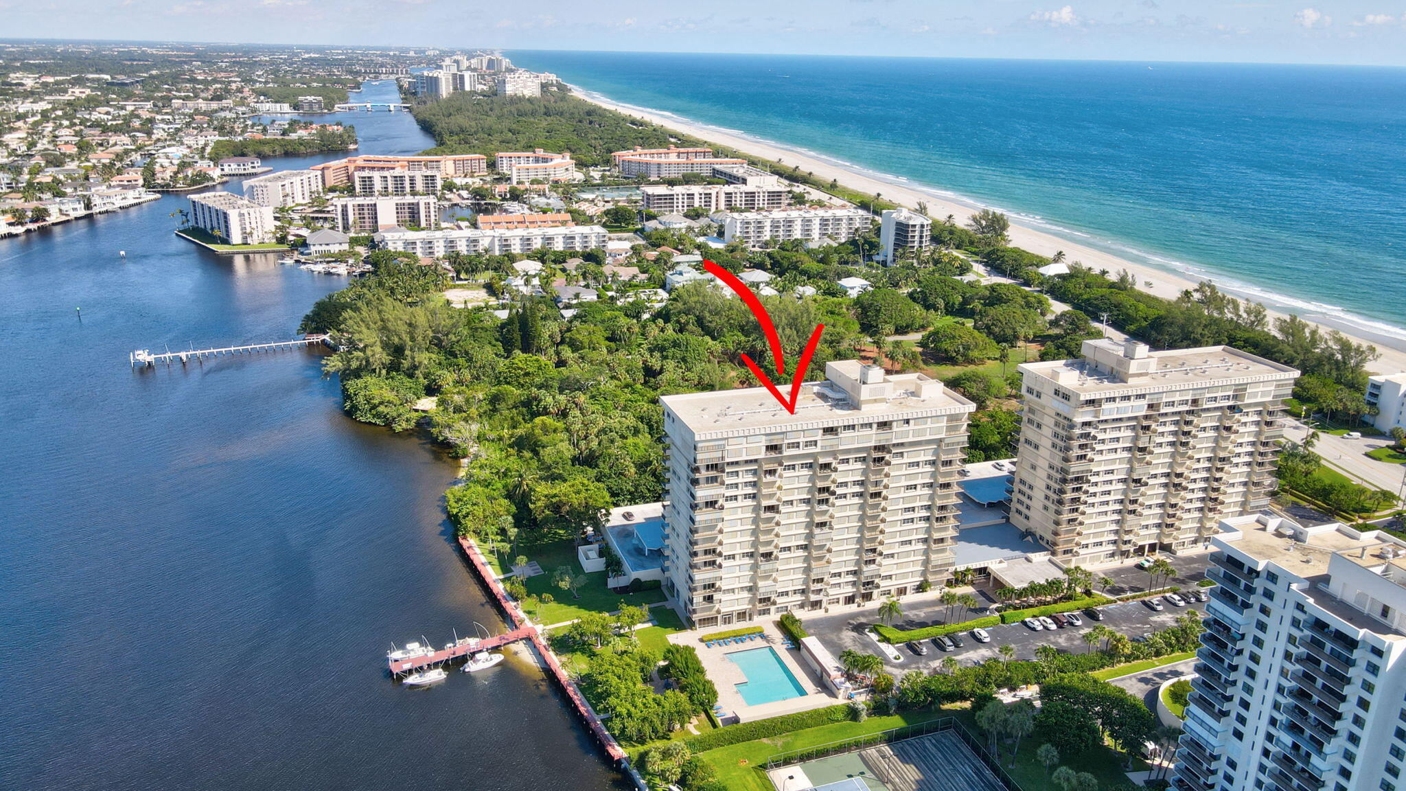 2121 North Ocean Boulevard, Unit 1204W Boca Raton, FL 33431 - Photo 31 of 66 13-web-or-mls-13_dji_0626_27_28_29_30