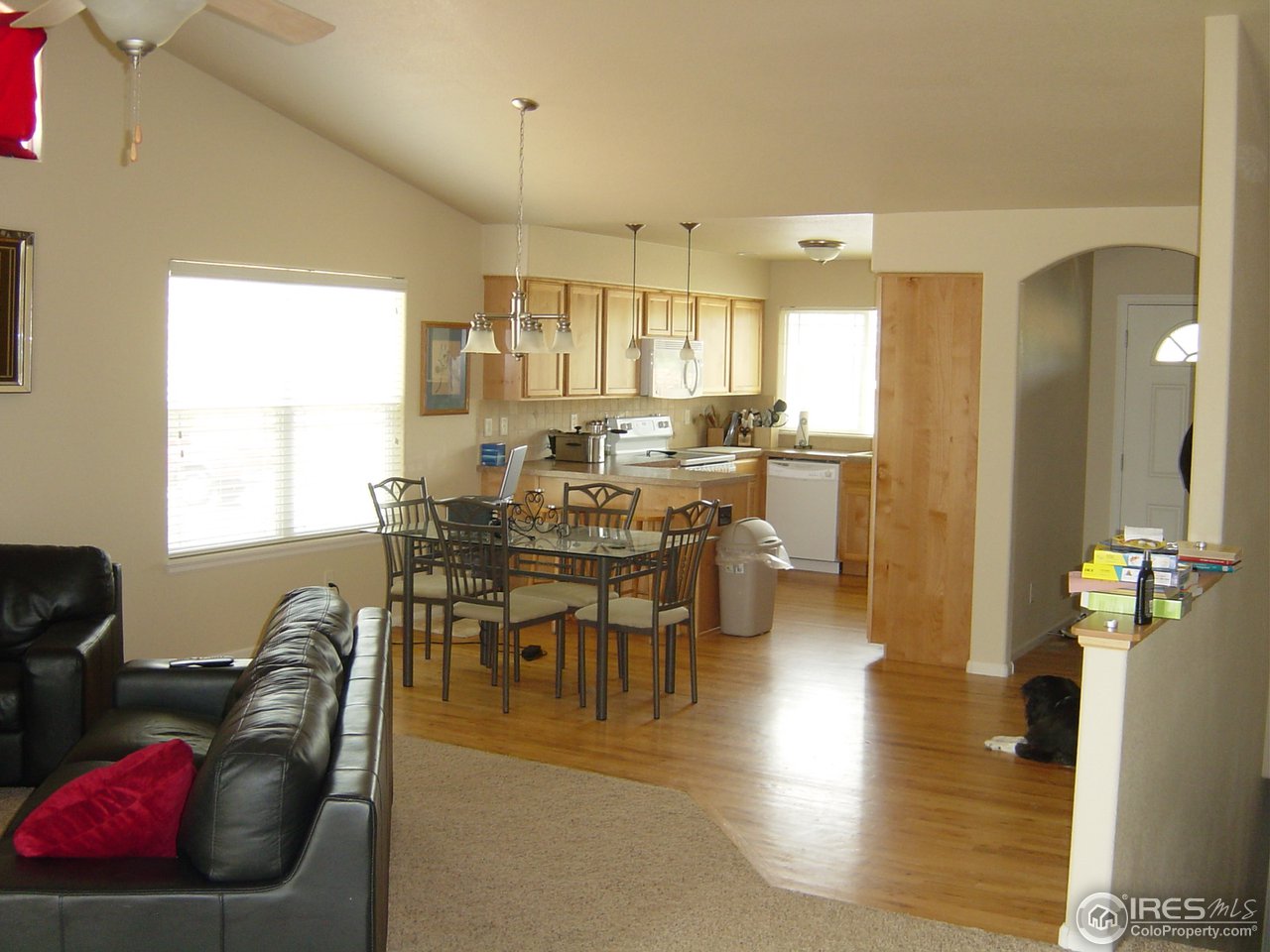 1971 Raven View Road Fort Collins, CO 80521 - Photo 5 of 6 Gallery Image 5