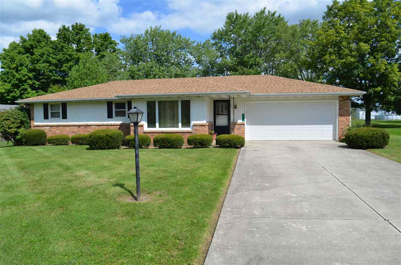 7110 East Piccadilly Road Muncie, IN 47303 - Photo 1 of 15 Gallery Image 1