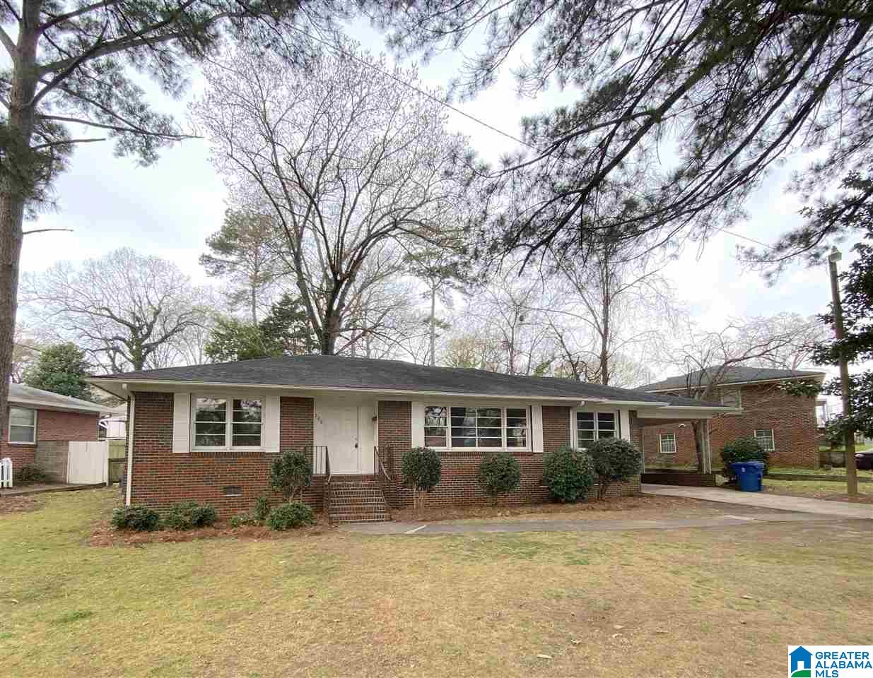 300 Ridgewood Avenue Fairfield, AL 35064 - Photo 4 of 41