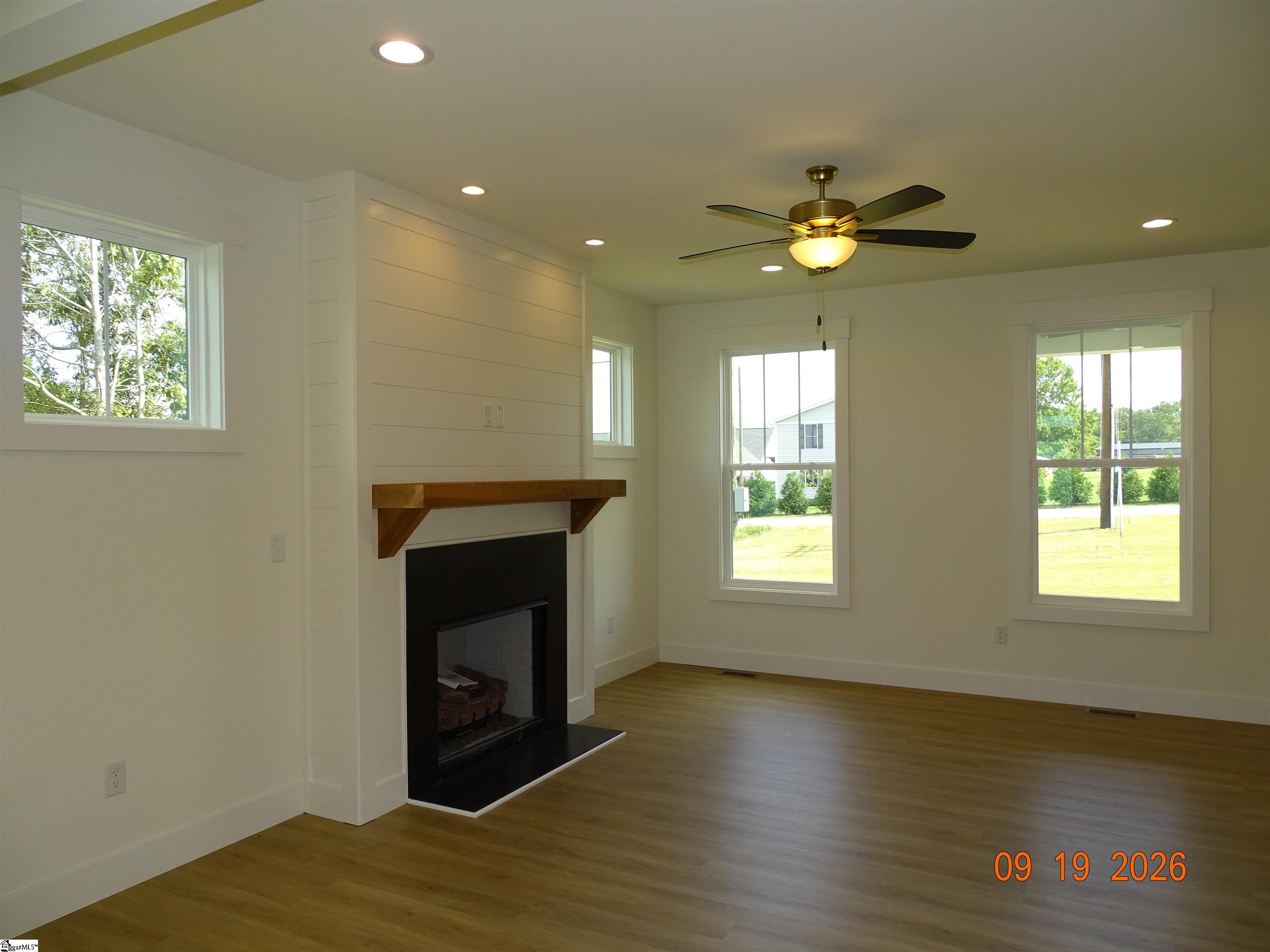 499 Mt Lebanon Church Road Greer, SC 29651 - Photo 14 of 35 Gallery Image 14
