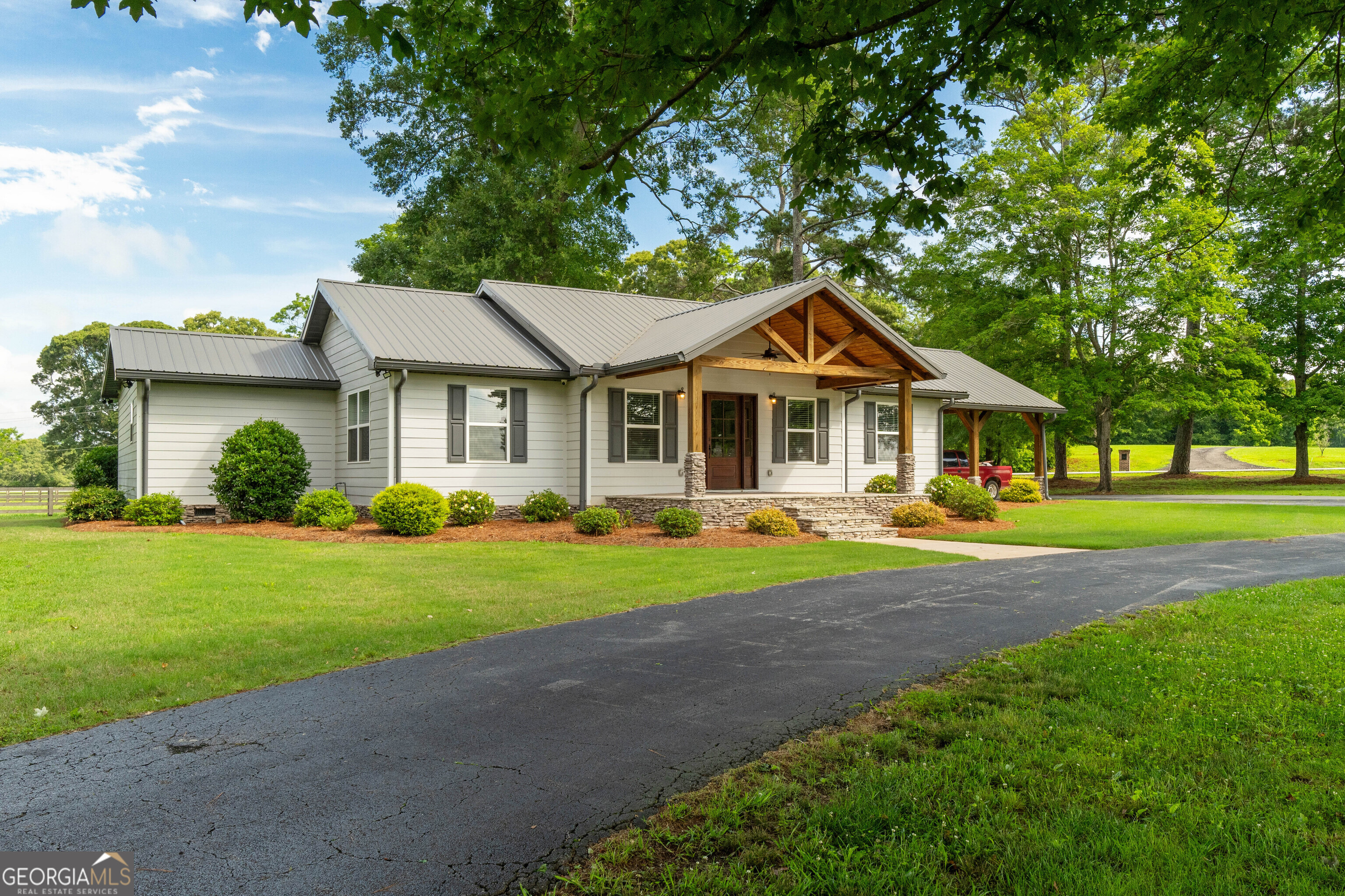 1183 Tyus Carrollton Road Carrollton, GA 30117 - Photo 1 of 63
