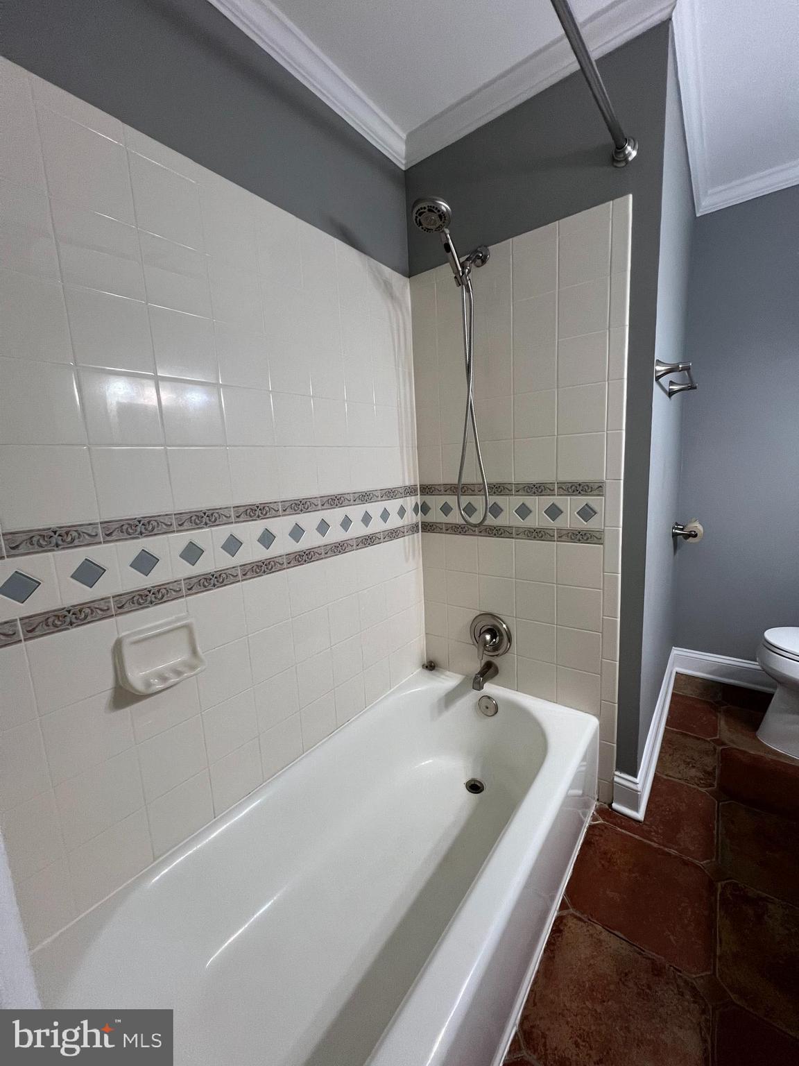 19956 Broad Run Drive Sterling, VA 20165 - Photo 21 of 24 a bathroom with a tub and a shower