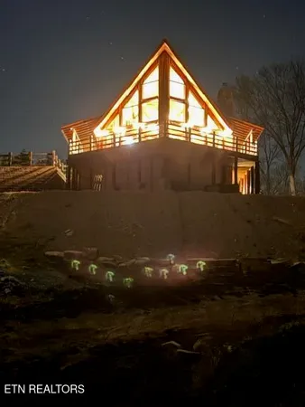 $1,390,000 | 1410 Swannsylvania Road, Dandridge, TN 37725