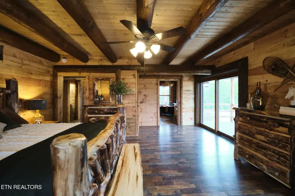 $1,390,000 | 1410 Swannsylvania Road, Dandridge, TN 37725