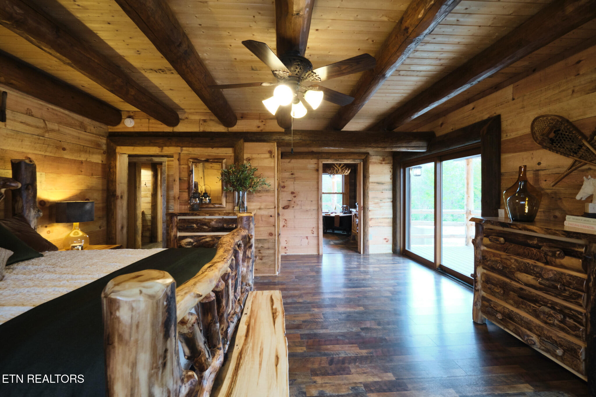 1410 Swannsylvania Road Dandridge, TN 37725 - Photo 21 of 60 1410 Swannsylvania Rd Dandridge, TN 29