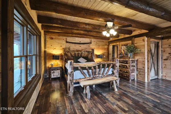 $1,390,000 | 1410 Swannsylvania Road, Dandridge, TN 37725