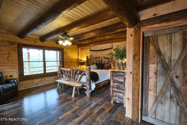 $1,390,000 | 1410 Swannsylvania Road, Dandridge, TN 37725