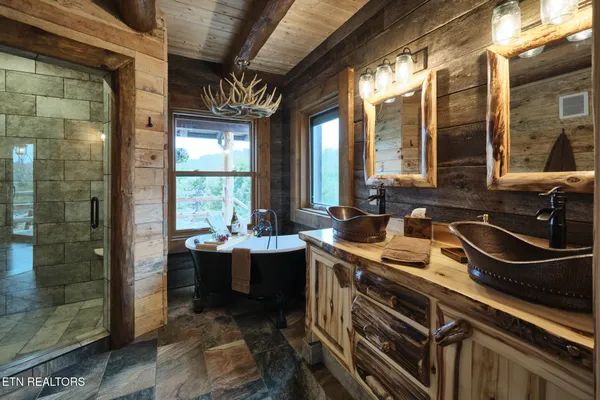 $1,390,000 | 1410 Swannsylvania Road, Dandridge, TN 37725