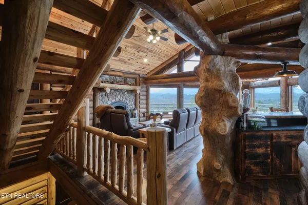 $1,390,000 | 1410 Swannsylvania Road, Dandridge, TN 37725