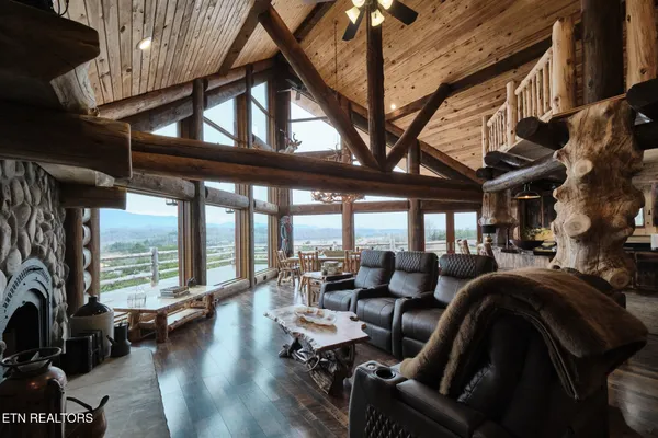 $1,390,000 | 1410 Swannsylvania Road, Dandridge, TN 37725