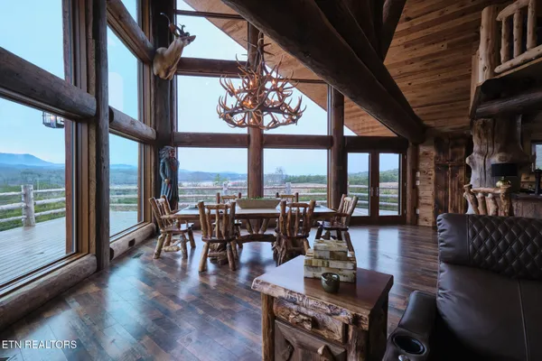 $1,390,000 | 1410 Swannsylvania Road, Dandridge, TN 37725