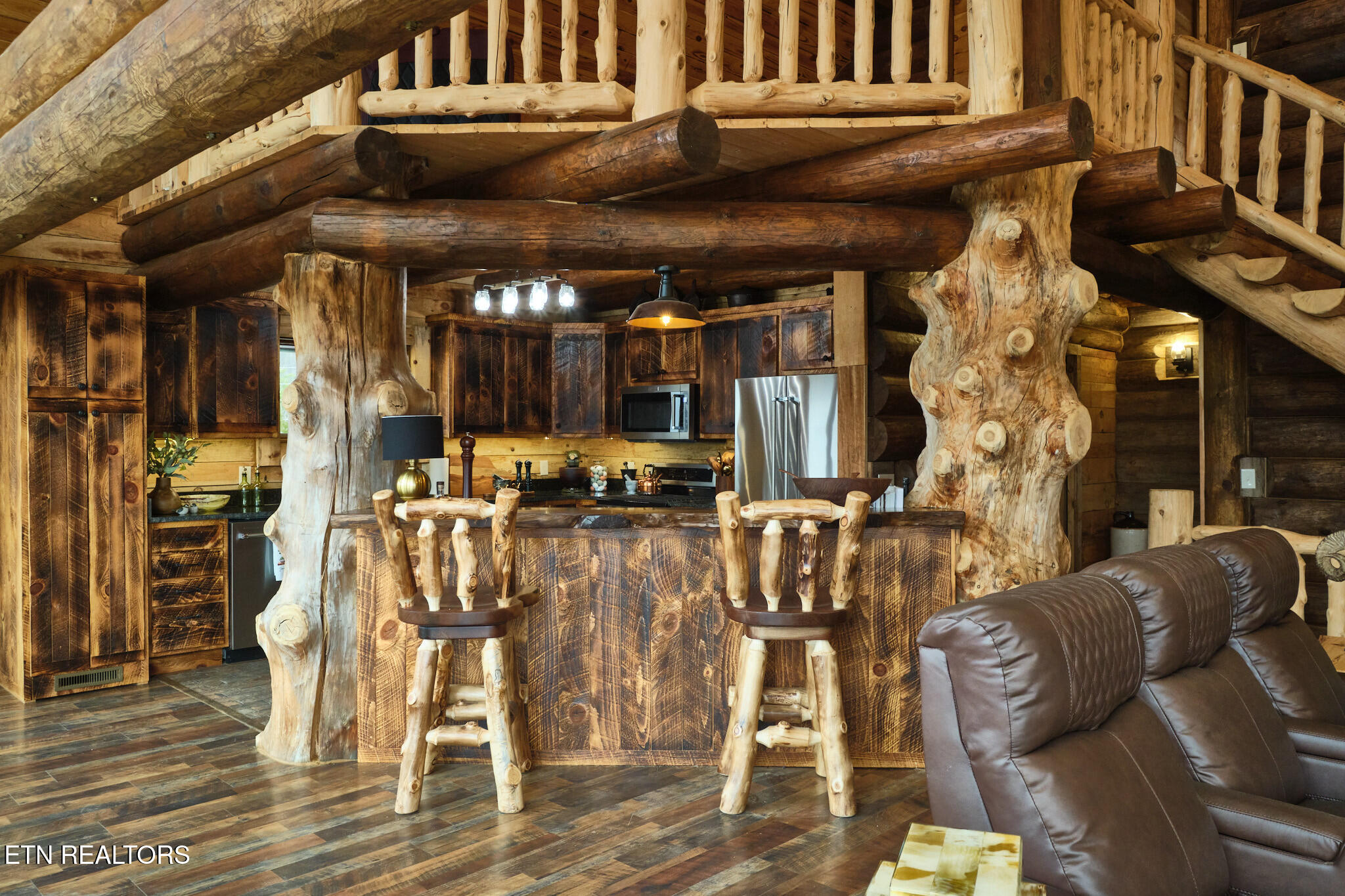 1410 Swannsylvania Road Dandridge, TN 37725 - Photo 35 of 60 1410 Swannsylvania Rd Dandridge, TN 44