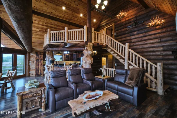 $1,390,000 | 1410 Swannsylvania Road, Dandridge, TN 37725