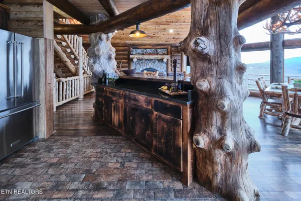 $1,390,000 | 1410 Swannsylvania Road, Dandridge, TN 37725