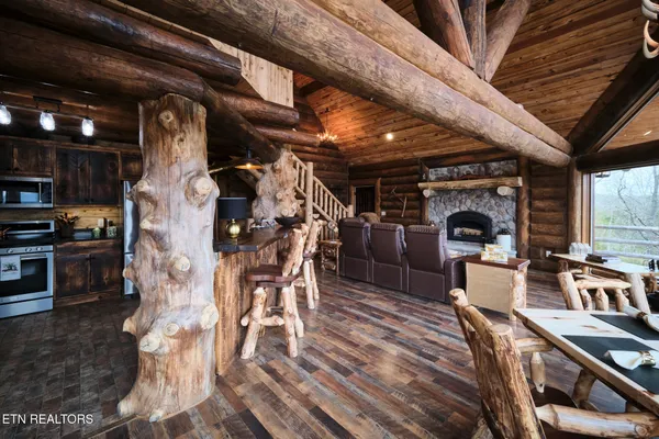 $1,390,000 | 1410 Swannsylvania Road, Dandridge, TN 37725