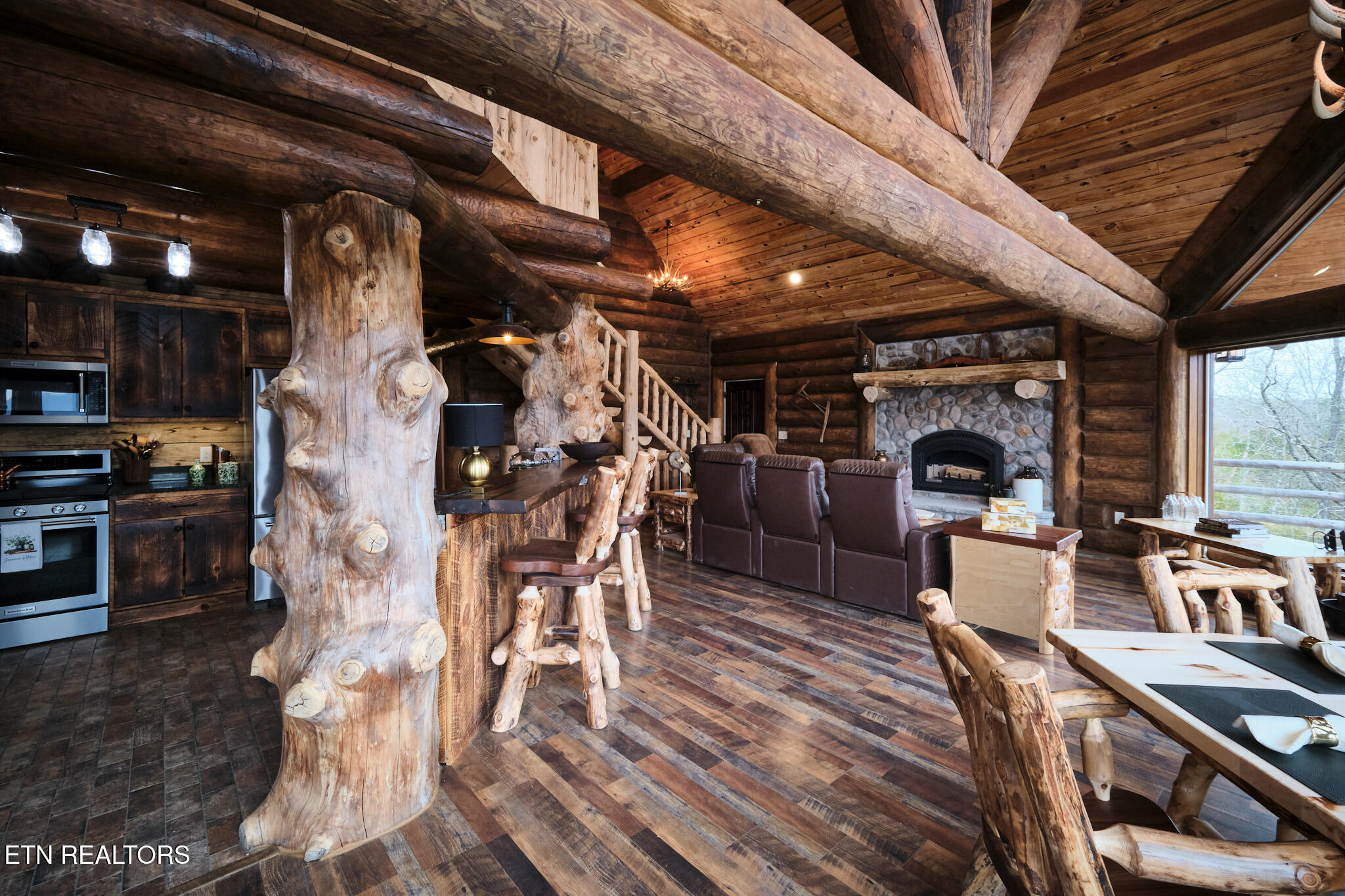 1410 Swannsylvania Road Dandridge, TN 37725 - Photo 40 of 60 1410 Swannsylvania Rd Dandridge, TN 49