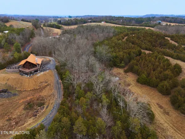 $1,390,000 | 1410 Swannsylvania Road, Dandridge, TN 37725