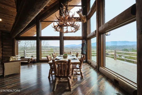 $1,390,000 | 1410 Swannsylvania Road, Dandridge, TN 37725