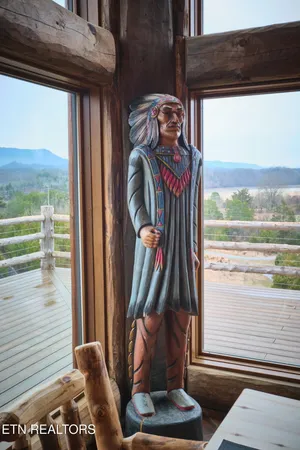 $1,390,000 | 1410 Swannsylvania Road, Dandridge, TN 37725