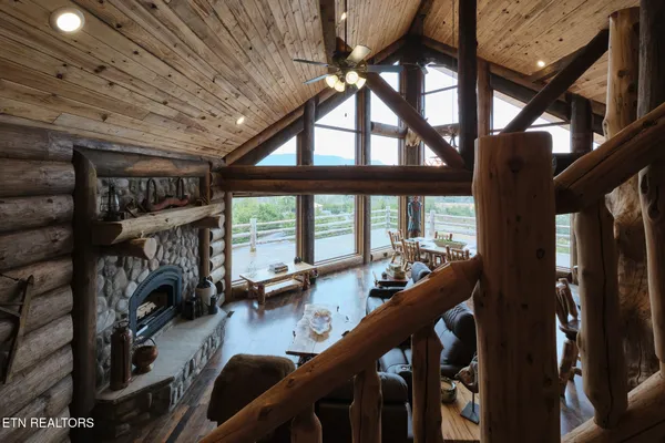 $1,390,000 | 1410 Swannsylvania Road, Dandridge, TN 37725