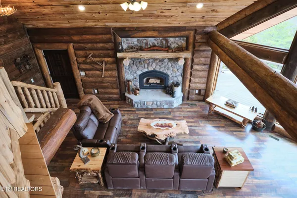 $1,390,000 | 1410 Swannsylvania Road, Dandridge, TN 37725