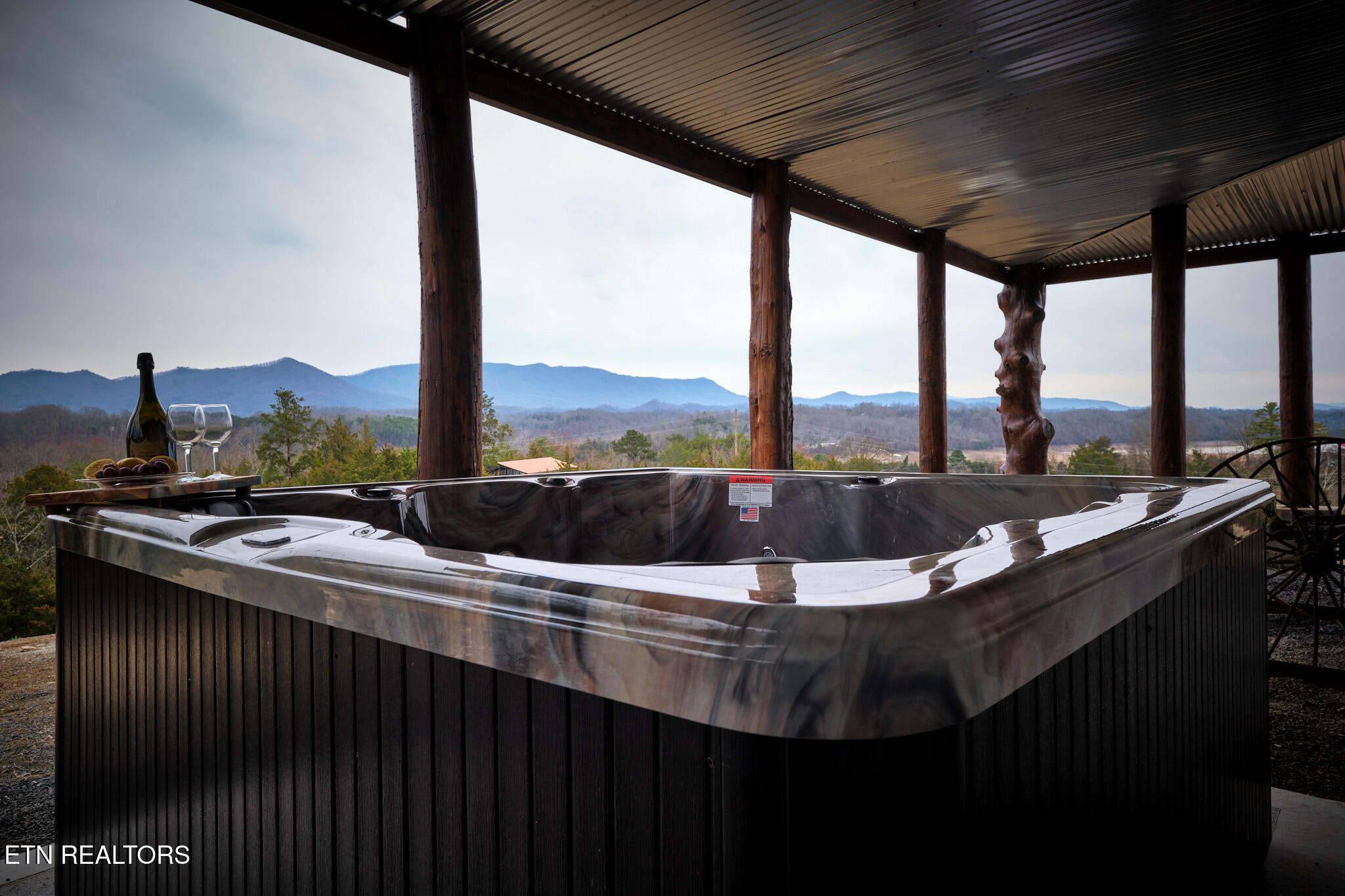 1410 Swannsylvania Road Dandridge, TN 37725 - Photo 55 of 60 1410 Swannsylvania Rd Dandridge, TN 68