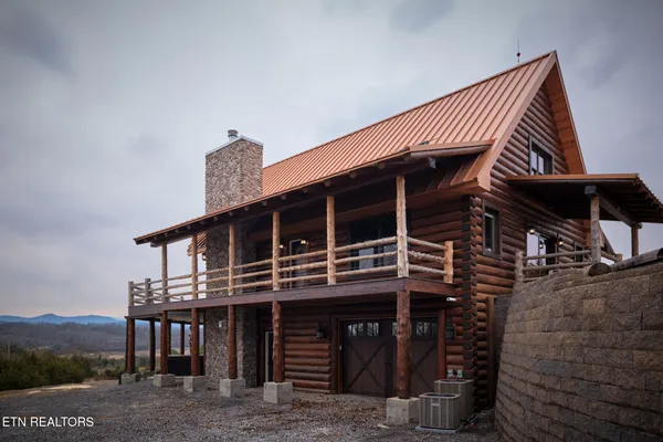 $1,390,000 | 1410 Swannsylvania Road, Dandridge, TN 37725